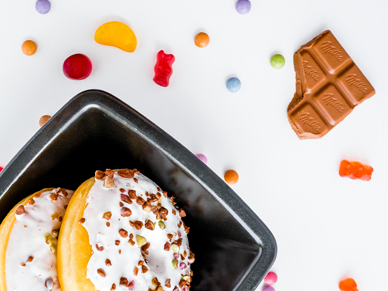 3 Tips To Help You Start Your Weight Loss Journey