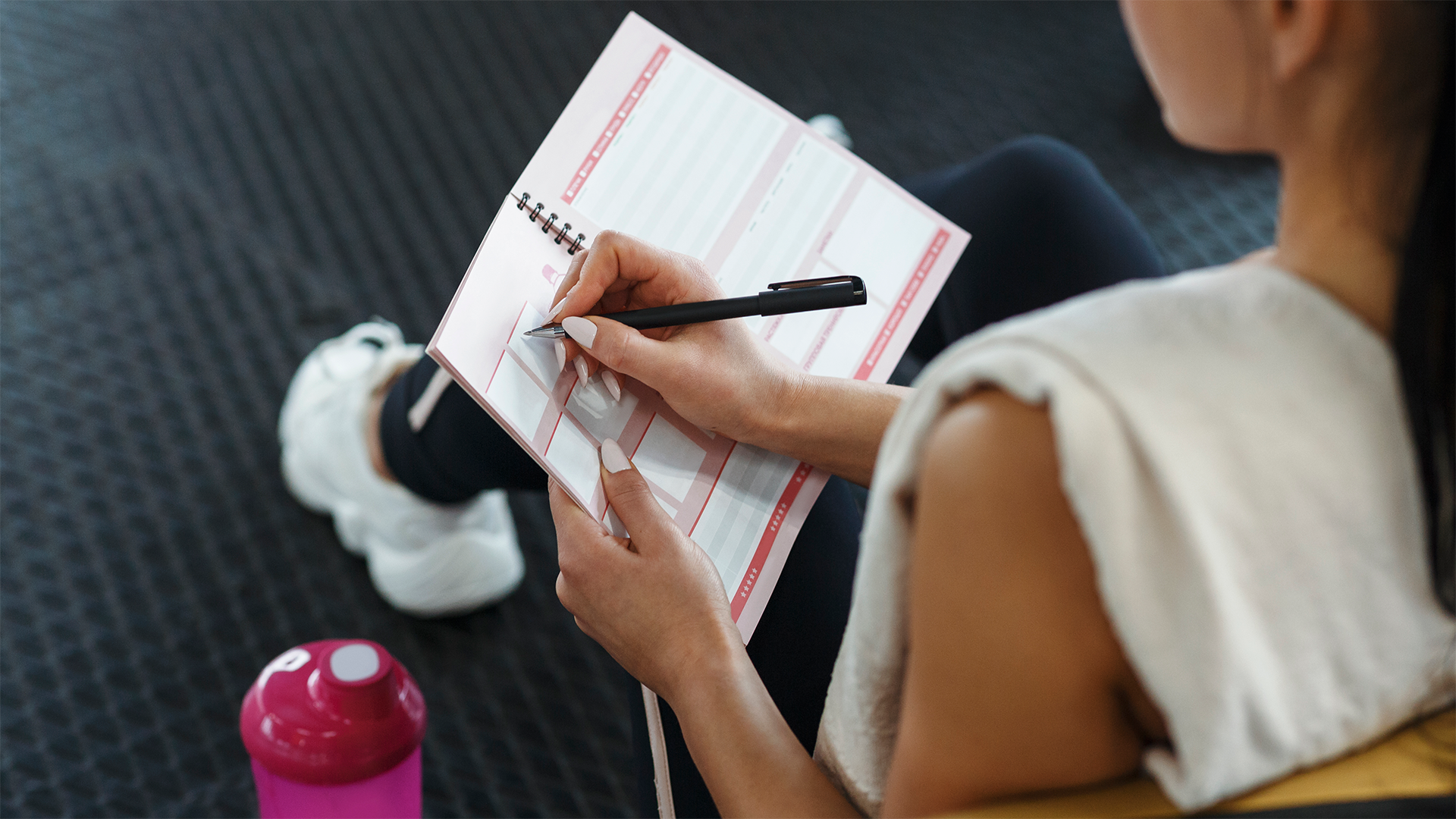 Top Tips For Getting Back On Track