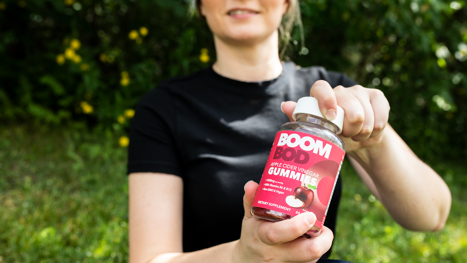 Benefit Breakdown: Why You Need Boombod Apple Cider Vinegar Gummies