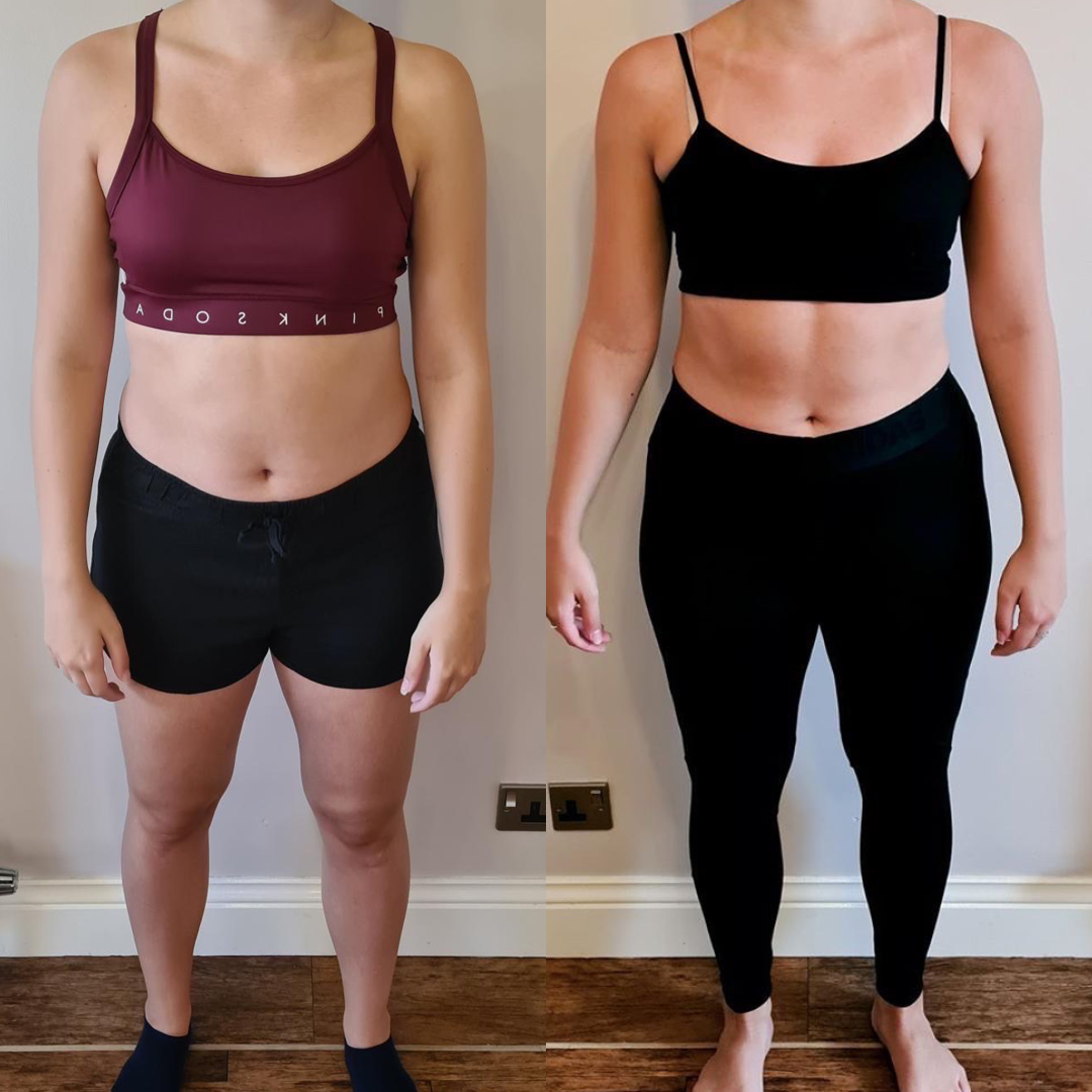 Boombod Results
