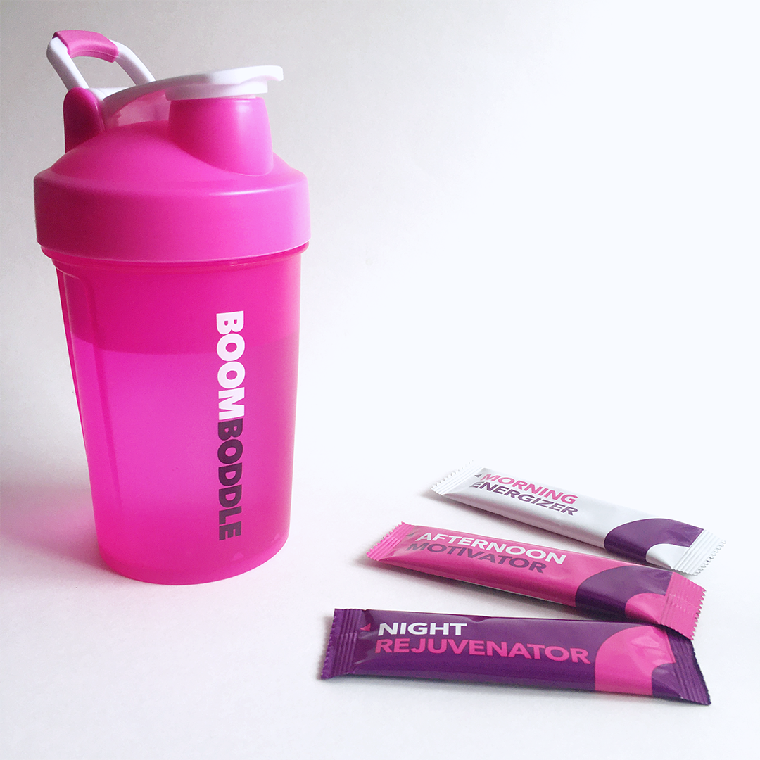 Boombod Weight Loss Shot Drink