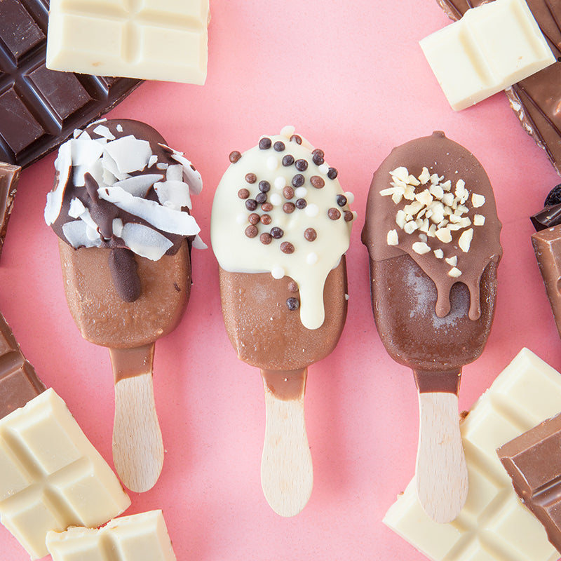 Banish Cravings With Boombod