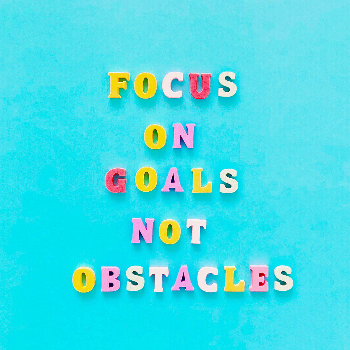 Hit Your Fitness Goals, Boombod