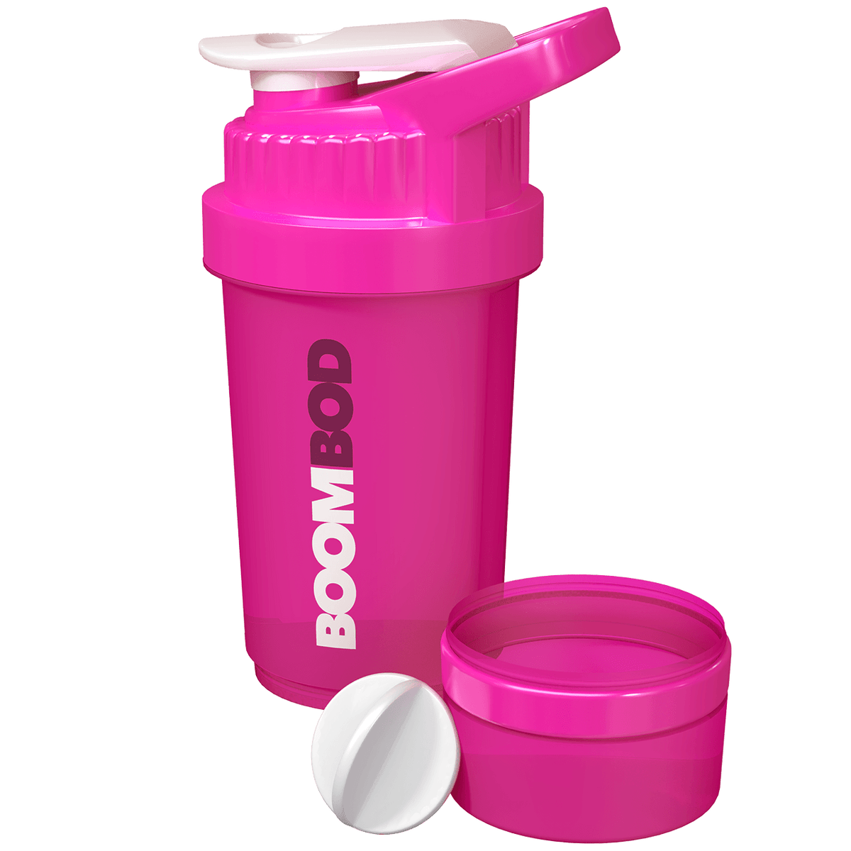 SHAKER CUP 16 OZ