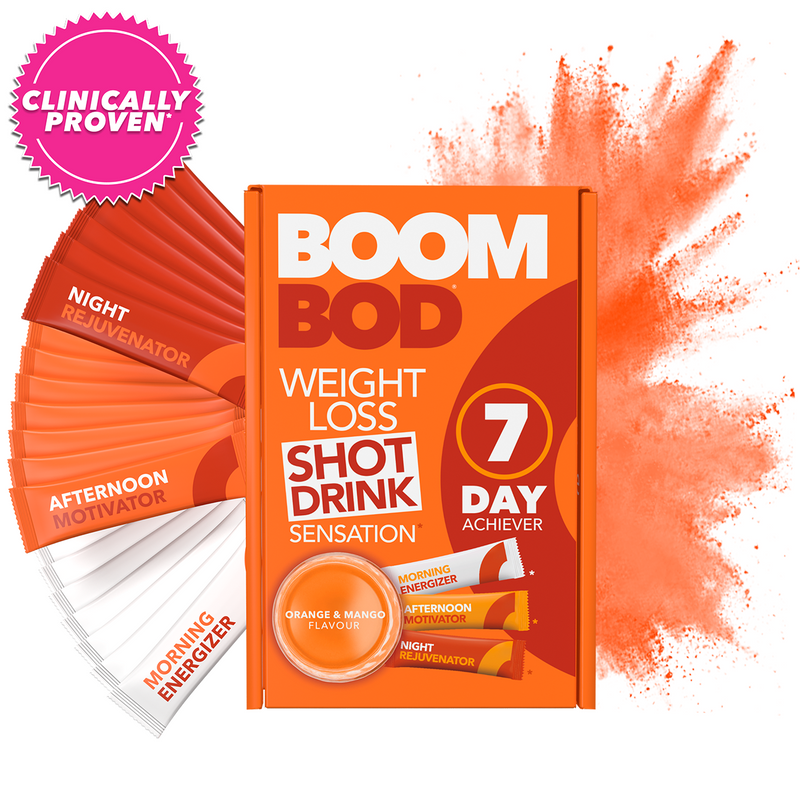 Weight Loss Shot Drink