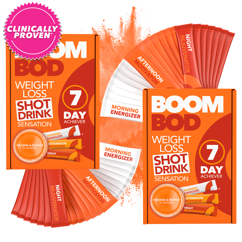 Weight Loss Shot Drink
