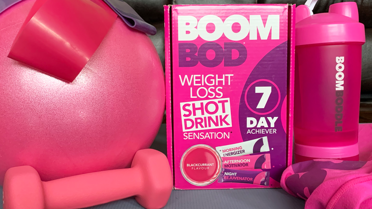 Home Workout For Weight Loss | Boomblog | Boombod | BOOMBOD Ltd