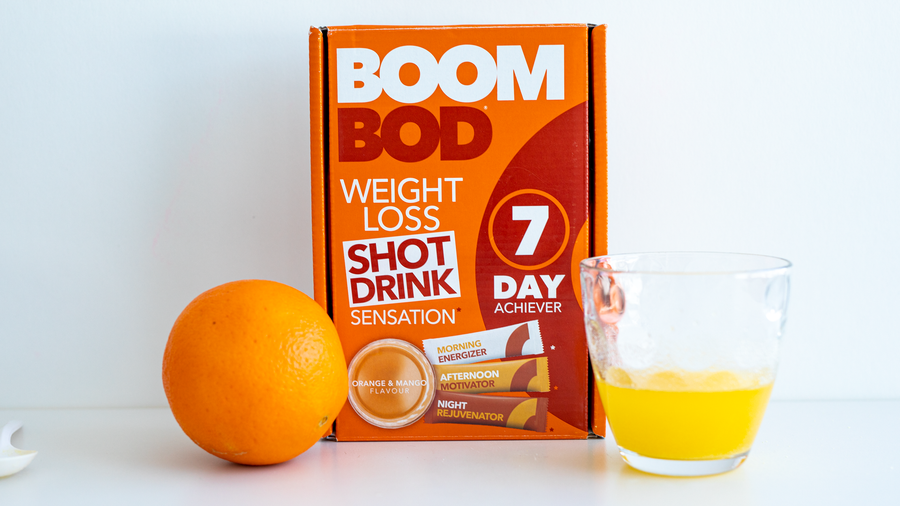 Lauren’s Boombod Review of the 7 Day Achiever