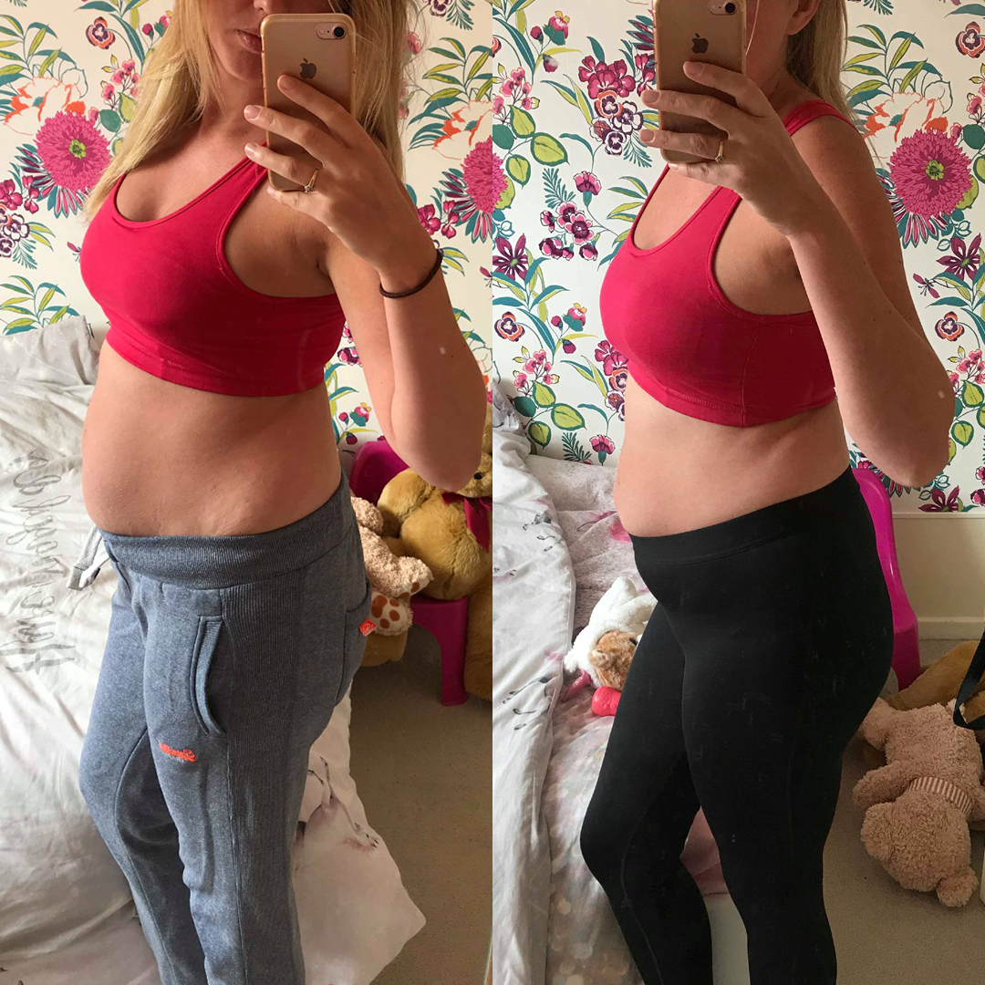 Boombod Results