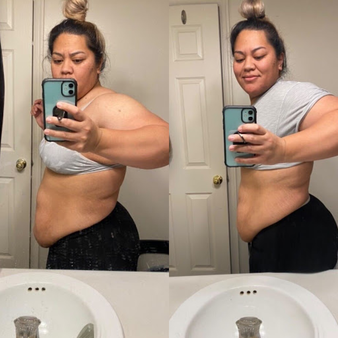 Boombod Results Weight Loss