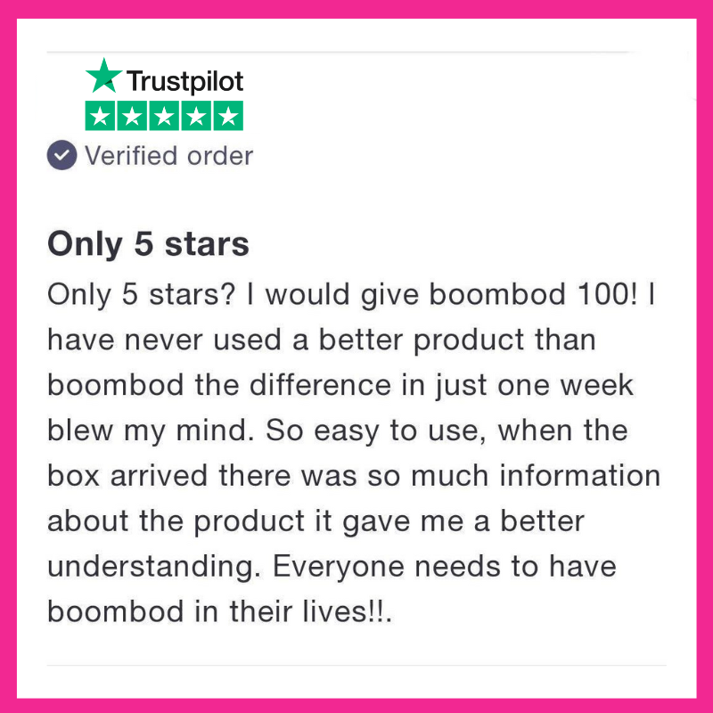 https://ca.trustpilot.com/review/www.boombod.com