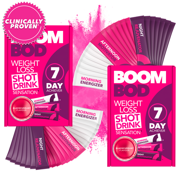 Weight Loss Shot Drink