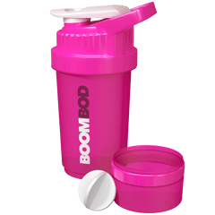 Boomboddle